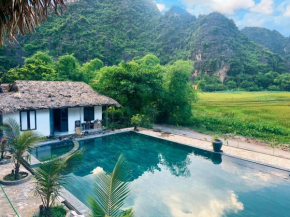 Отель Ninh Binh Retreat  Ninh Bình